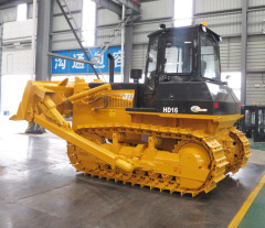 Standard Bulldozer