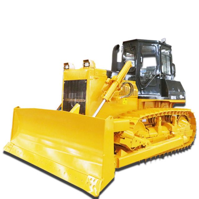 Standard Bulldozer