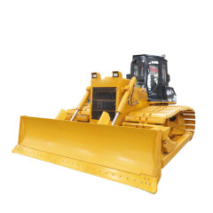 Mechanical Bulldozer
