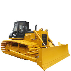 Mechanical Bulldozer