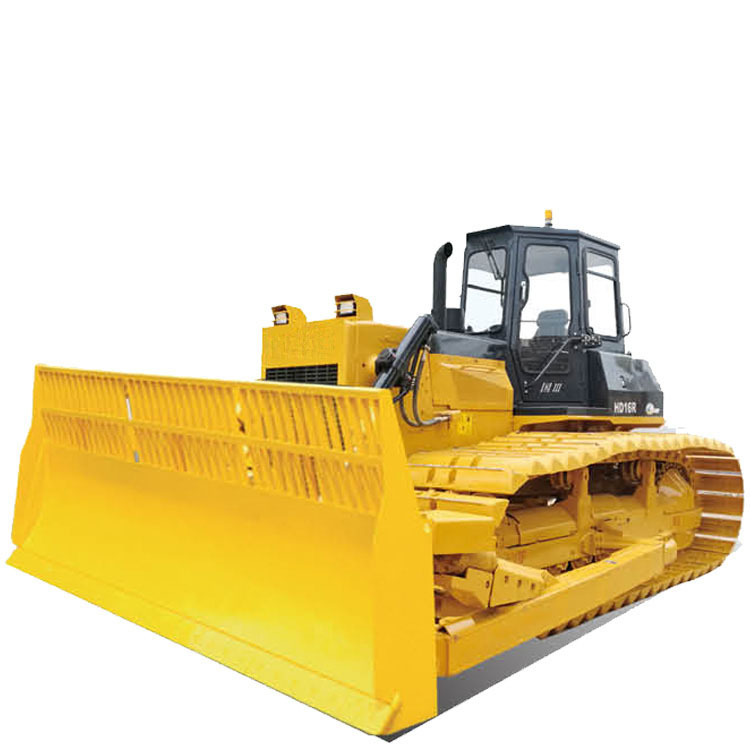 Sanitation Bulldozer