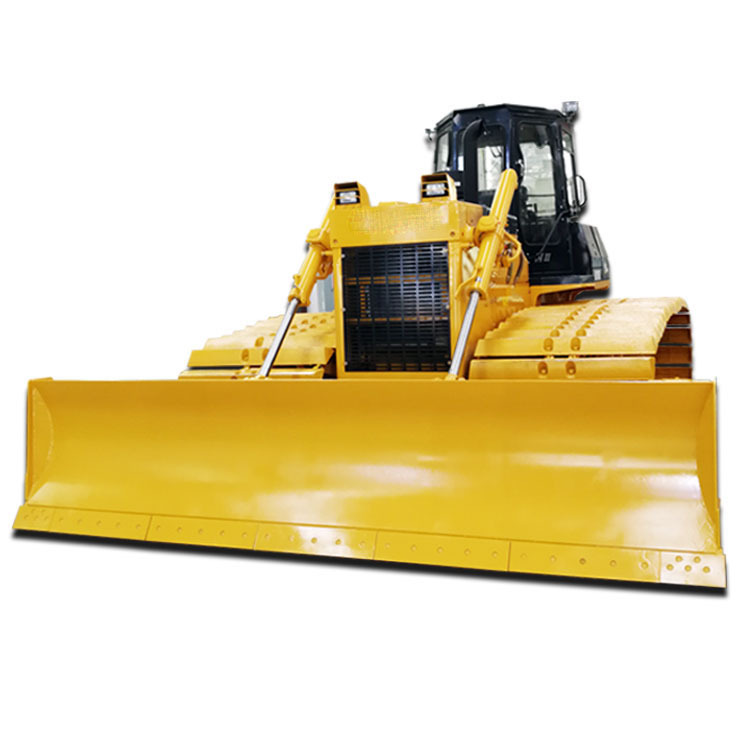 Super Wetland Bulldozer