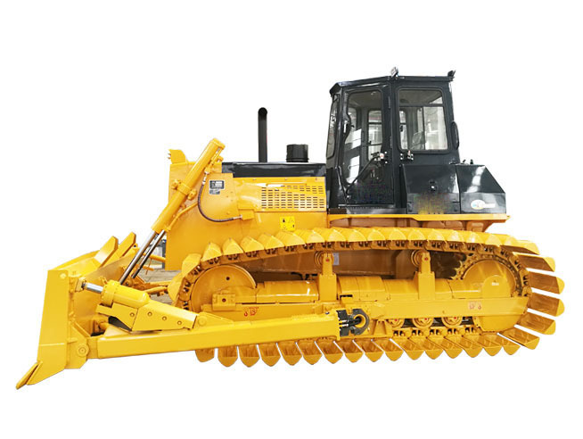 Super Wetland Bulldozer