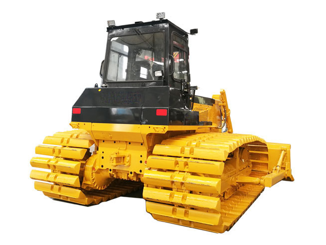 Super Wetland Bulldozer