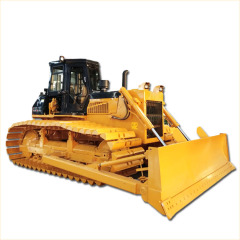 Extended Mechanical Super Wetland Bulldozer