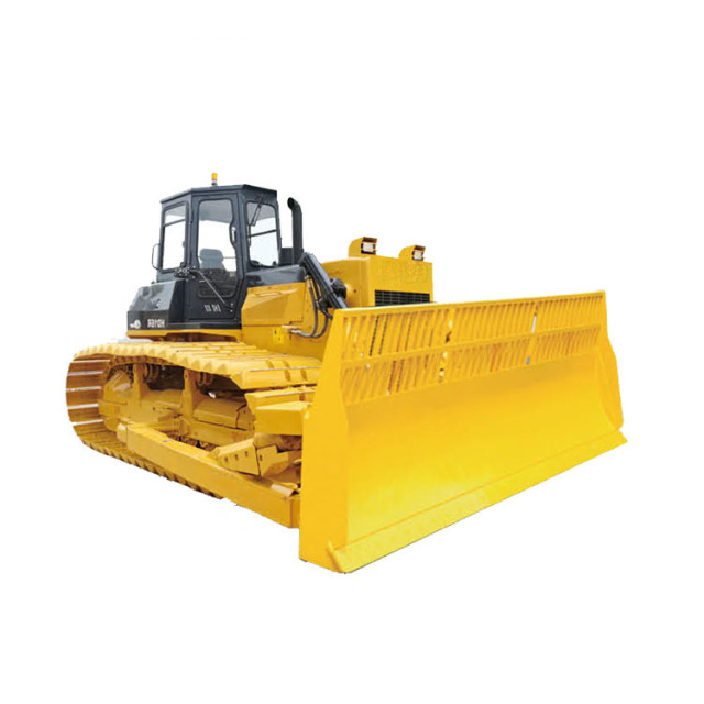 Sanitation Bulldozer