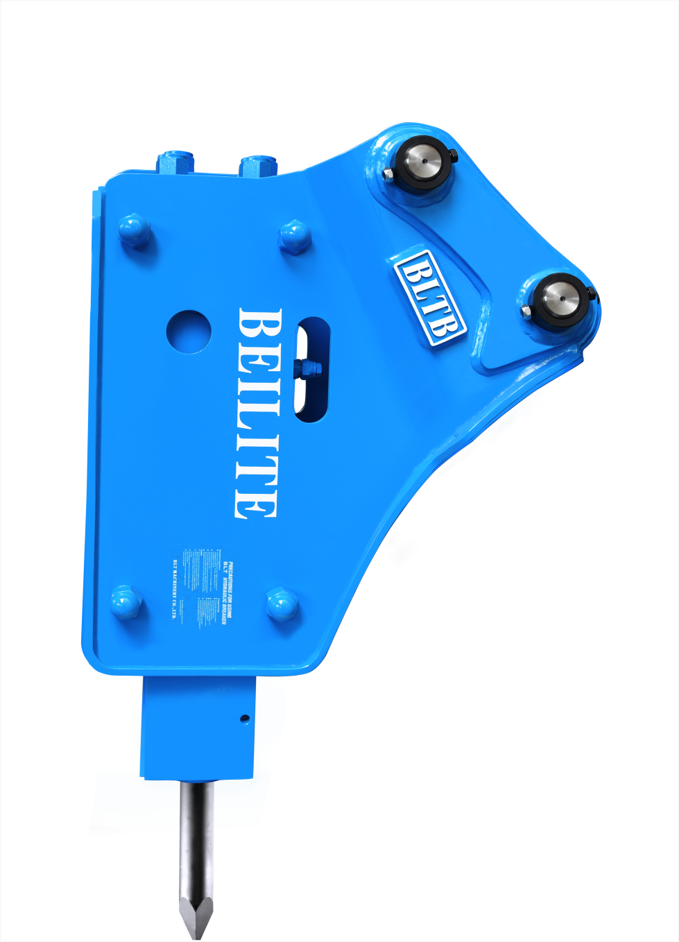 Hydraulic Hammer for Excavator