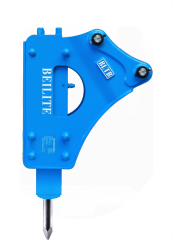 Digger Hydraulic Breaker