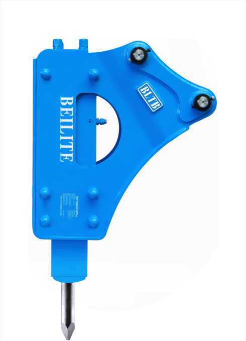 Hydraulic Hammer for Excavator