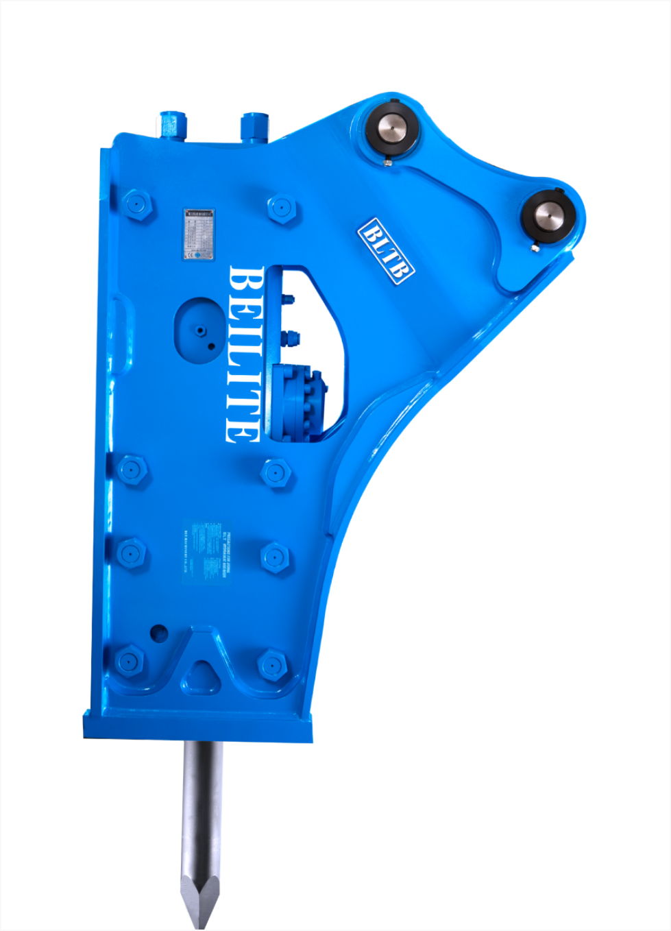 Hydraulic Excavator Breaker