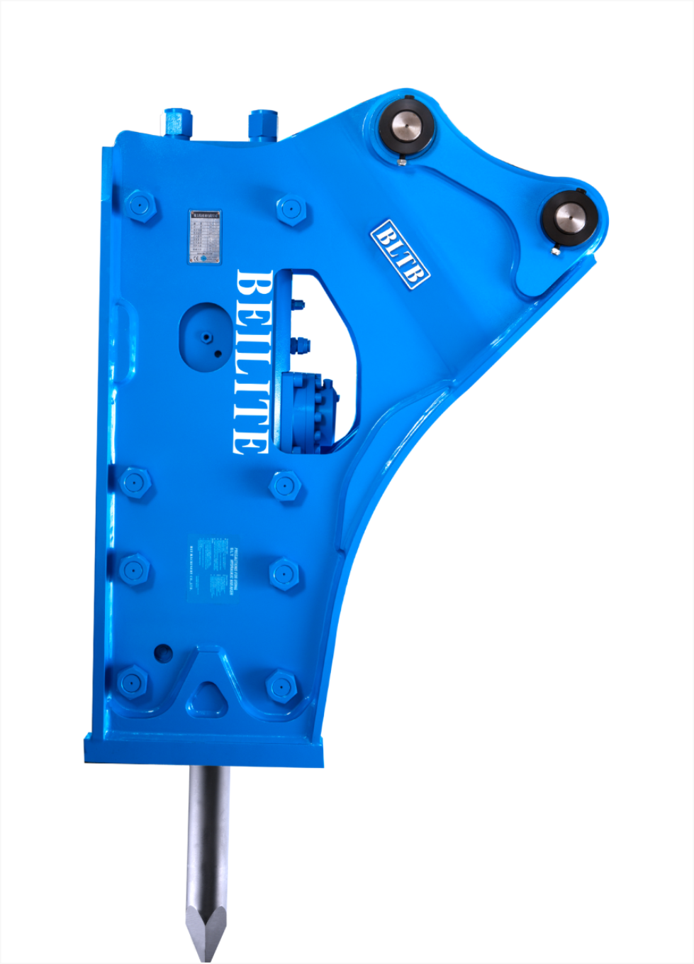 Hydraulic Breaker for Excavator