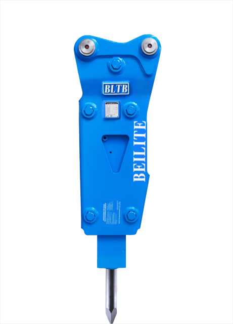 Top Type Hydraulic Breaker Hammer