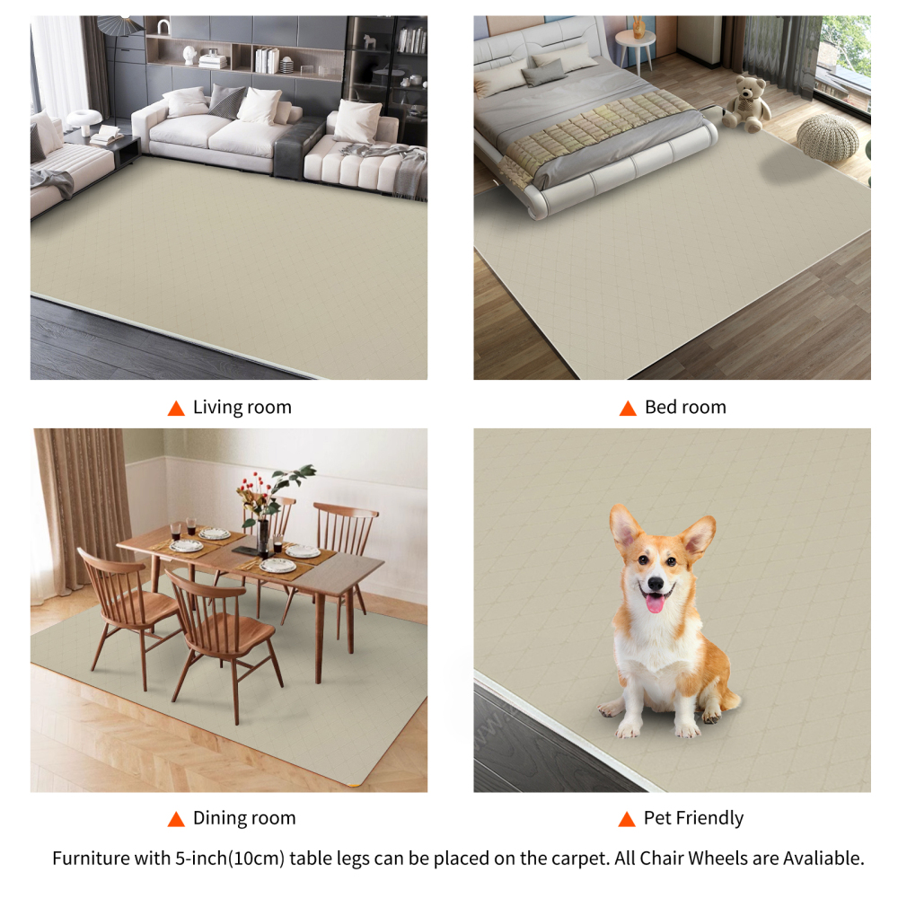 Heater Mat