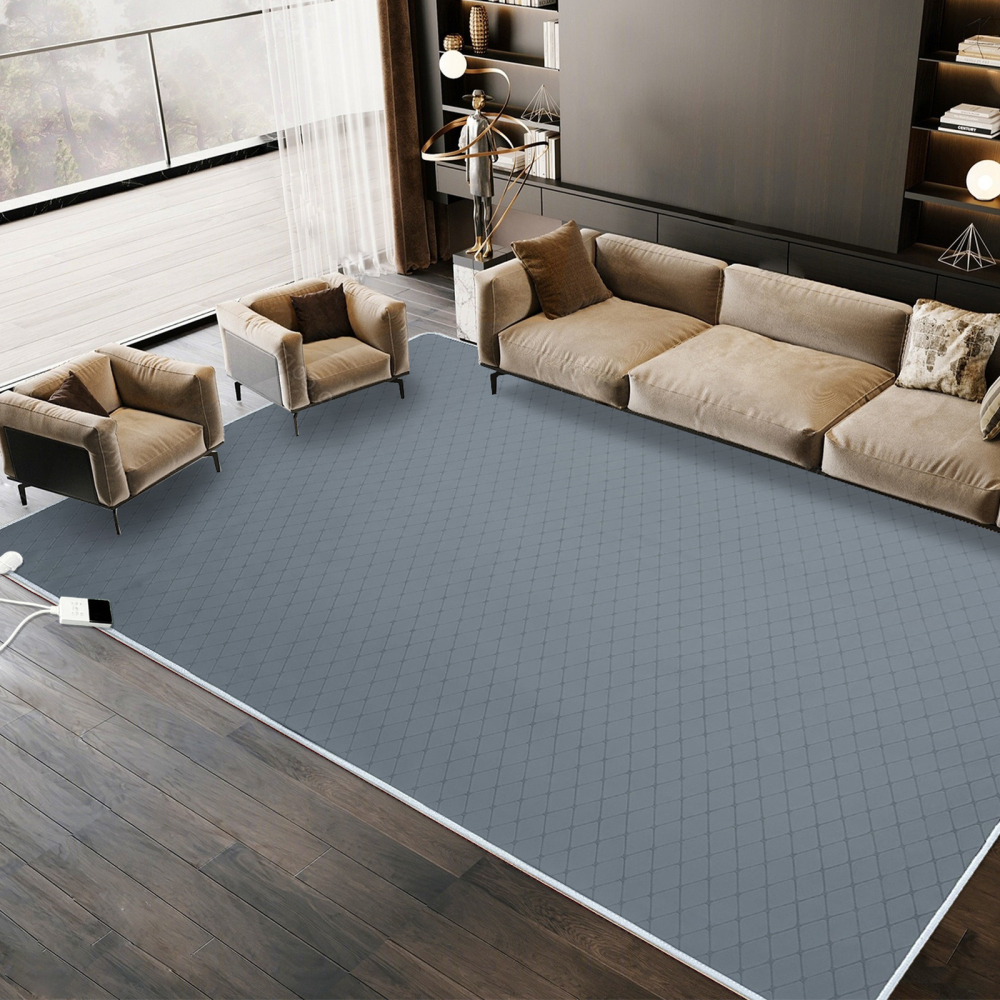 Heater Mat 150x200cm 120V 220V Bali