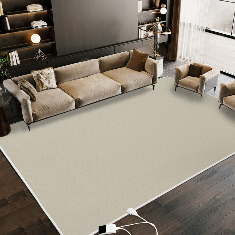 Heater Mat