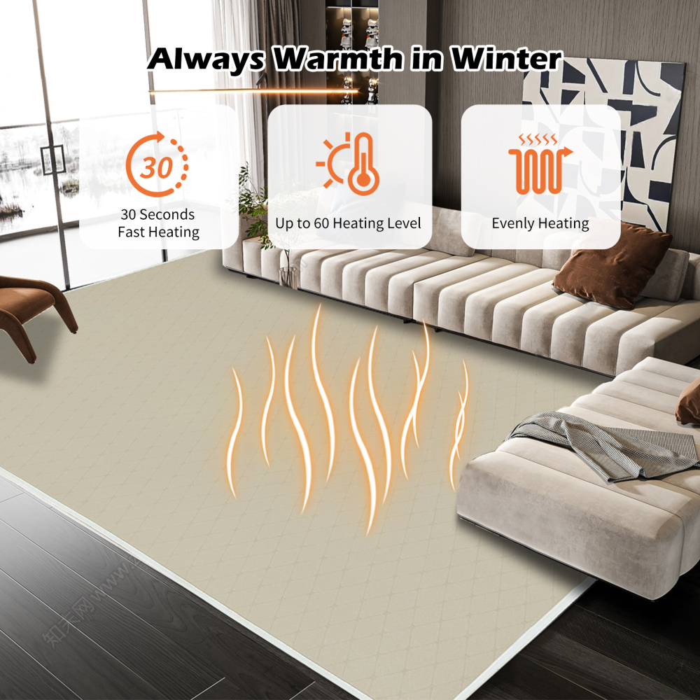 Heater Mat