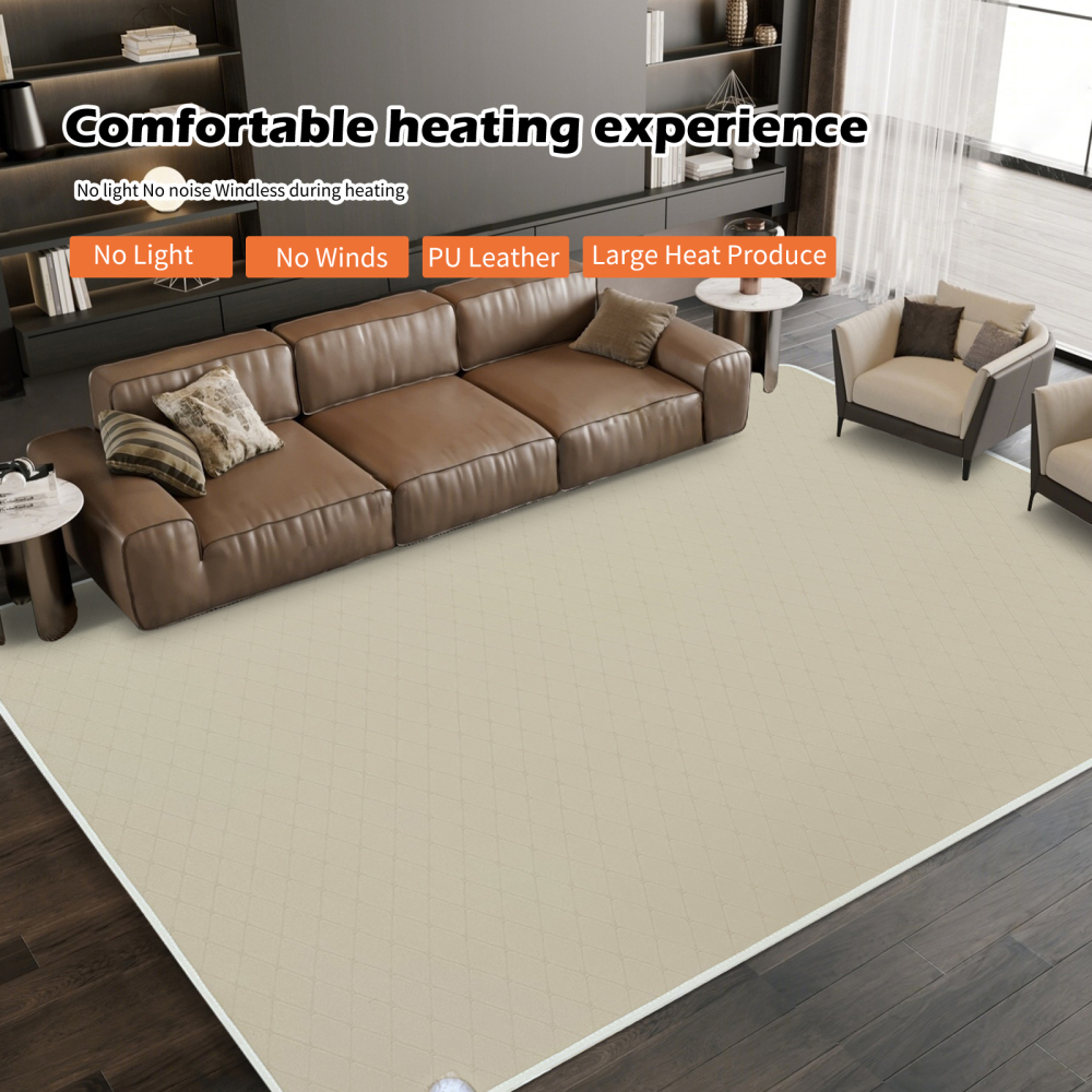 Heater Mat