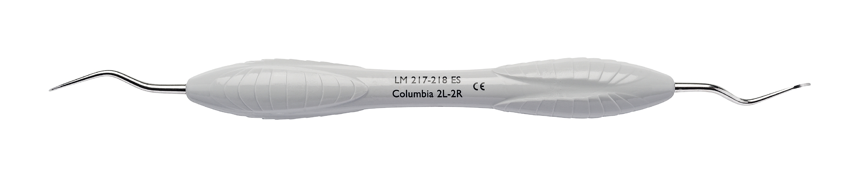 Columbia 2L-2R