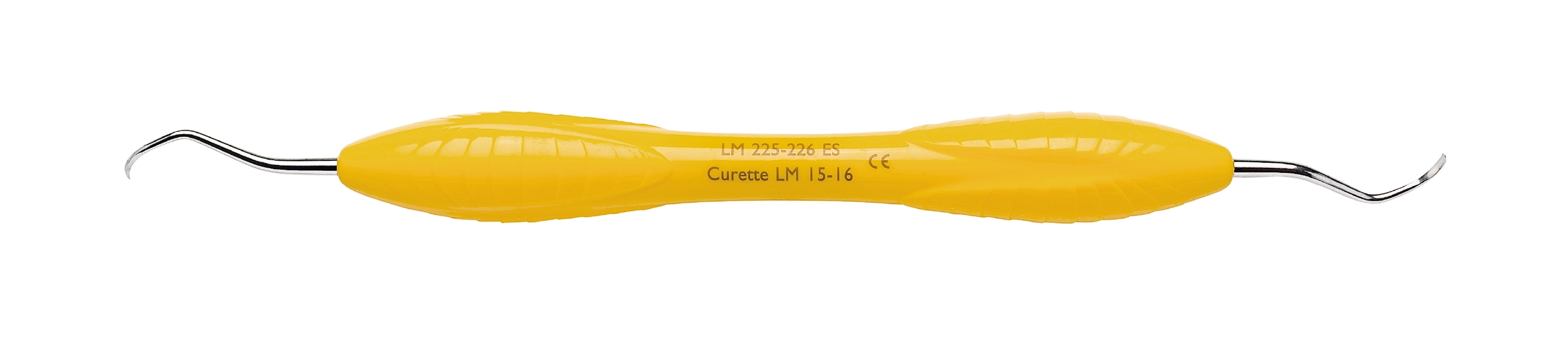 Curette LM 15-16