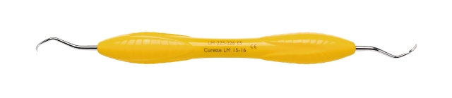 Curette LM 15-16