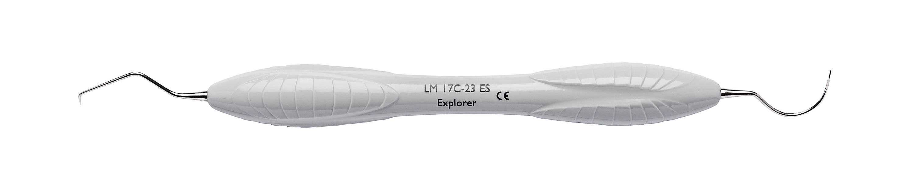 Explorer 17C-23