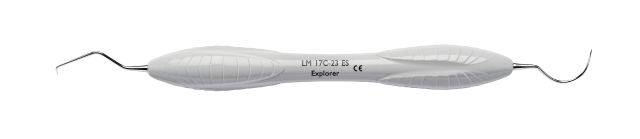 Explorer 17C-23