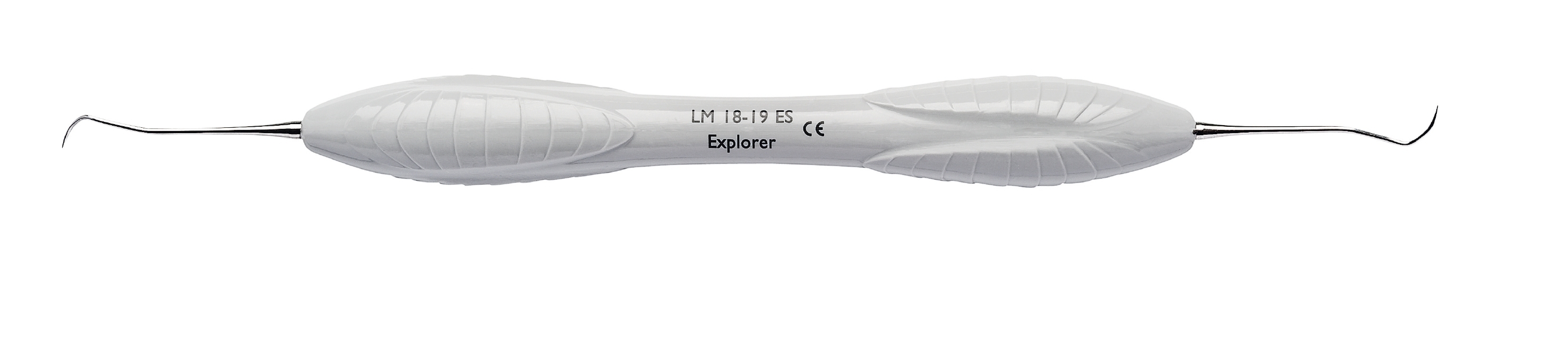Explorer 18-19