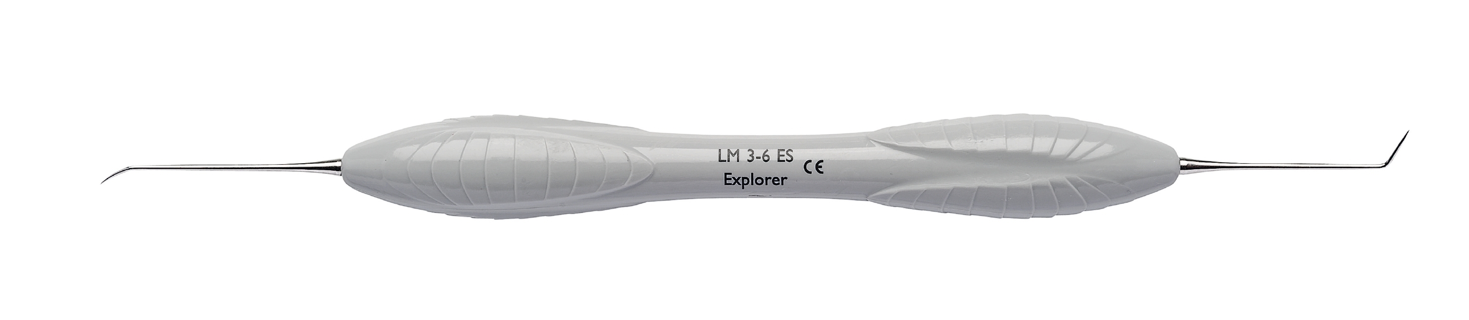 Explorer 3-6