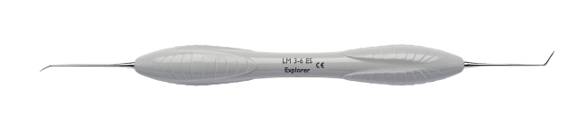 Explorer 3-6