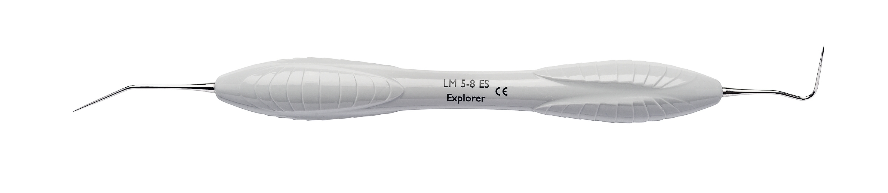 Explorer 5-8