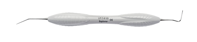 Explorer 5-8