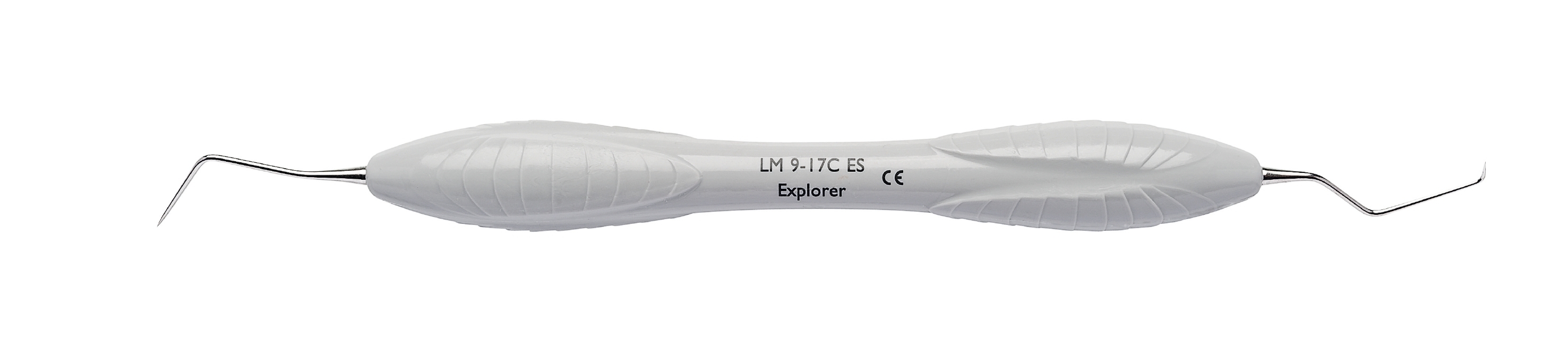 Explorer, centered 9-17C
