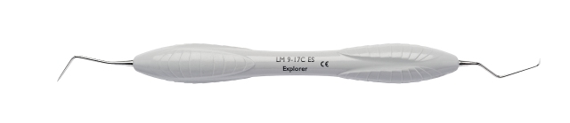 Explorer, centered 9-17C
