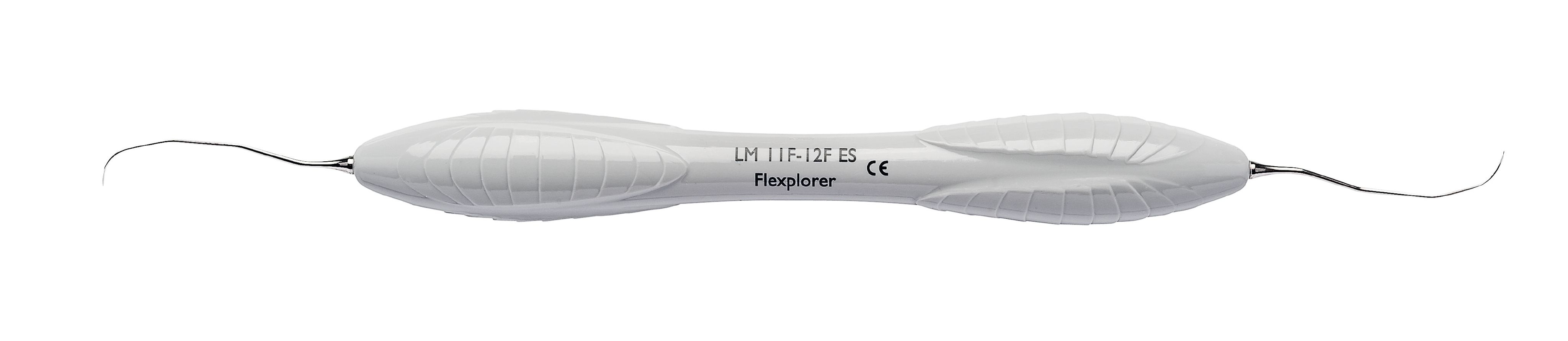 Flexplorer 11F-12F