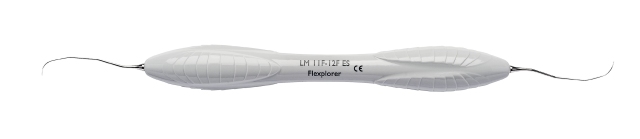 Flexplorer 11F-12F