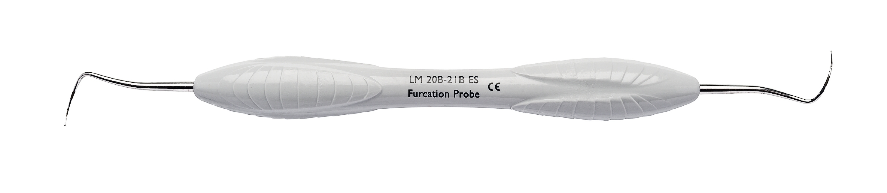 Furcation Probe
