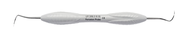 Furcation Probe