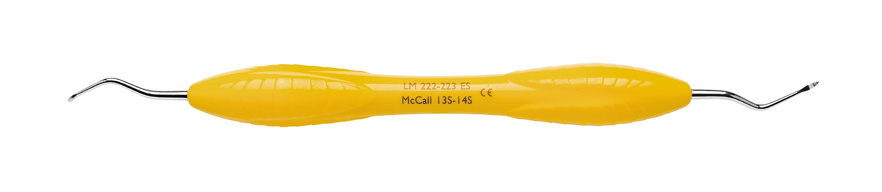 McCall 13S-14S