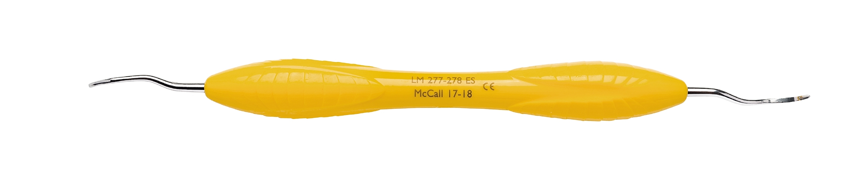 McCall 17-18