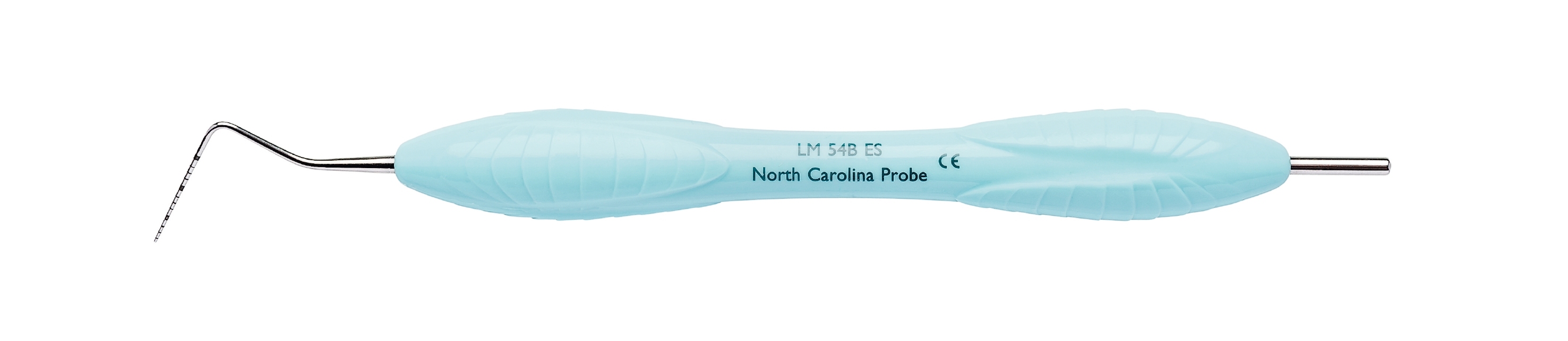 North Carolina Probe 54B