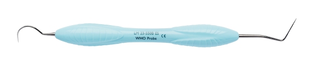 Explorer – WHO Probe 23-550B