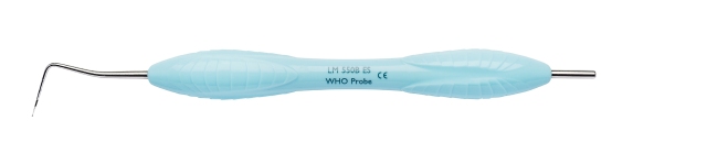 WHO Probe 550B