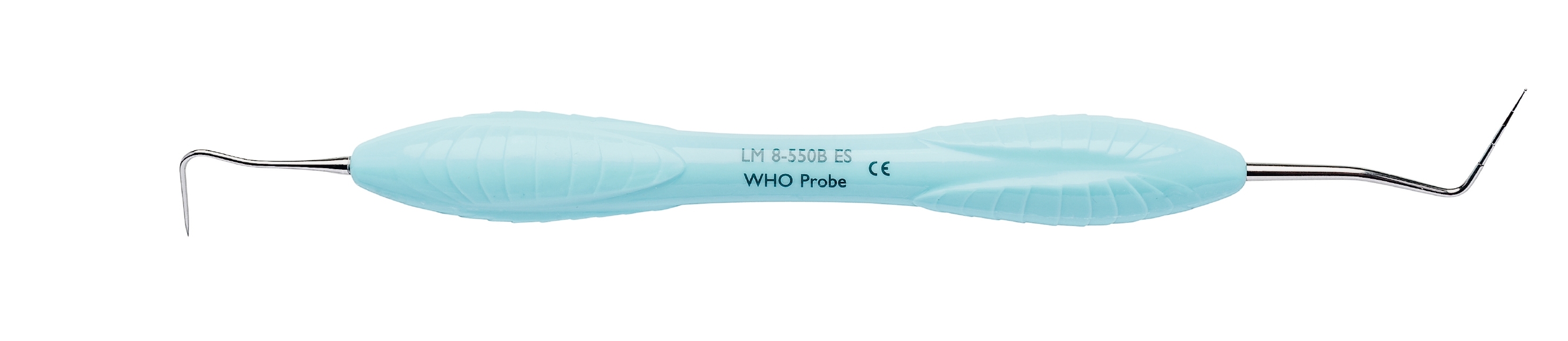 Explorer – WHO Probe 8-550B