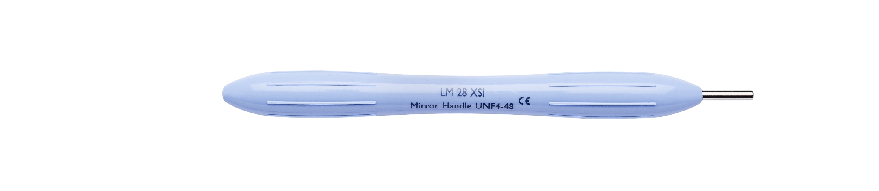 Mirror Handle 28 BLUE