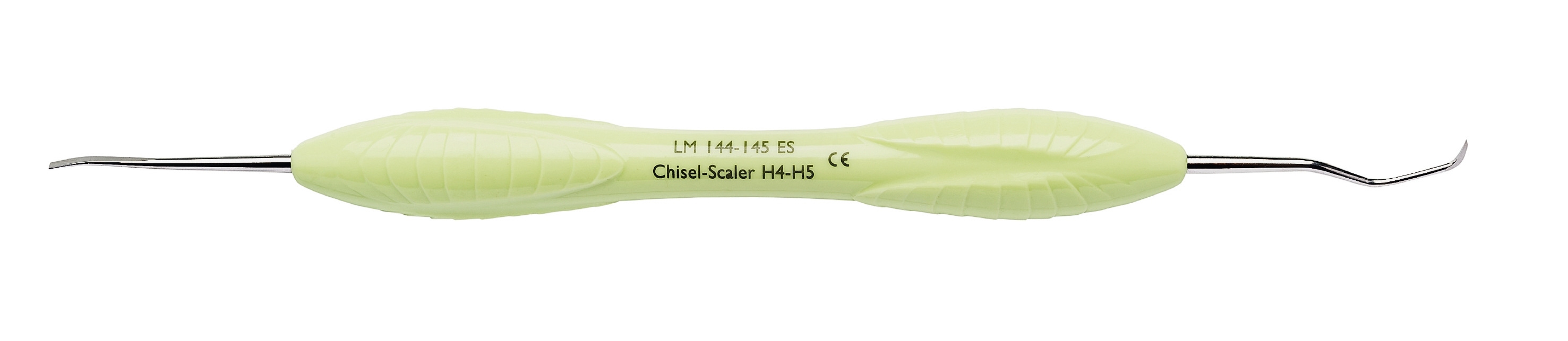 Push Scaler H4-H5