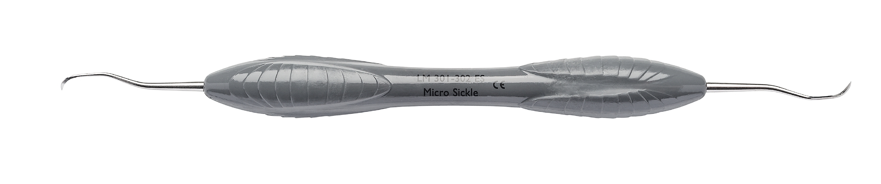 Micro Sickle  LM 301-302ES