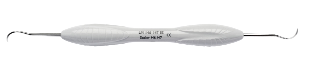 Scaler H6-H7  LM 146-147ES