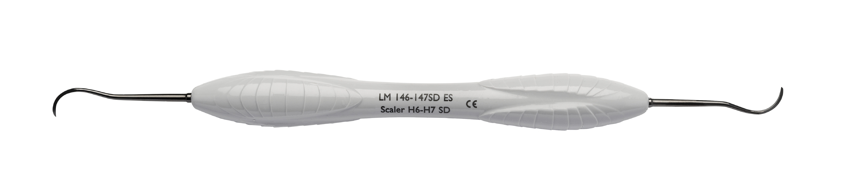 Scaler H6-H7  LM 146-147SDES