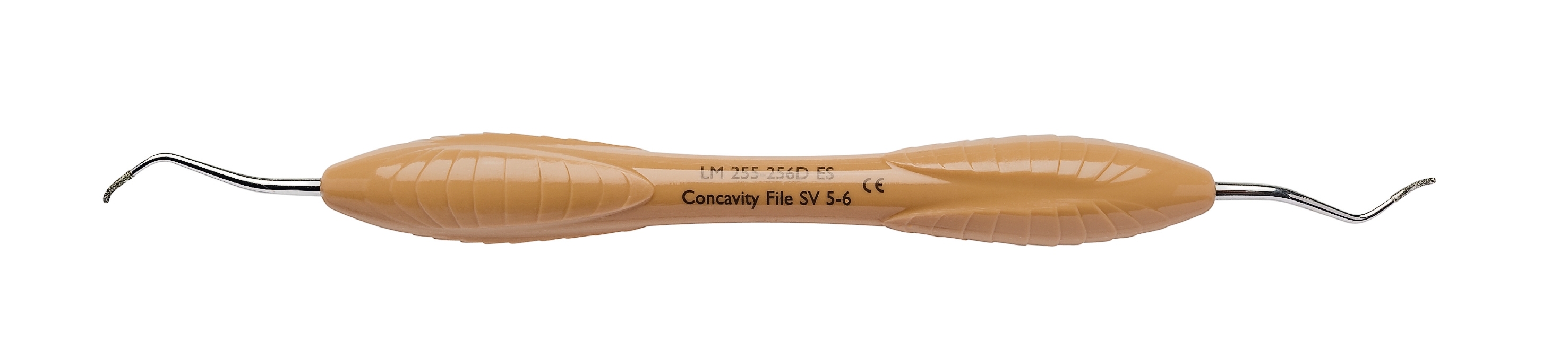 Concavity Diamond File SV 5-6