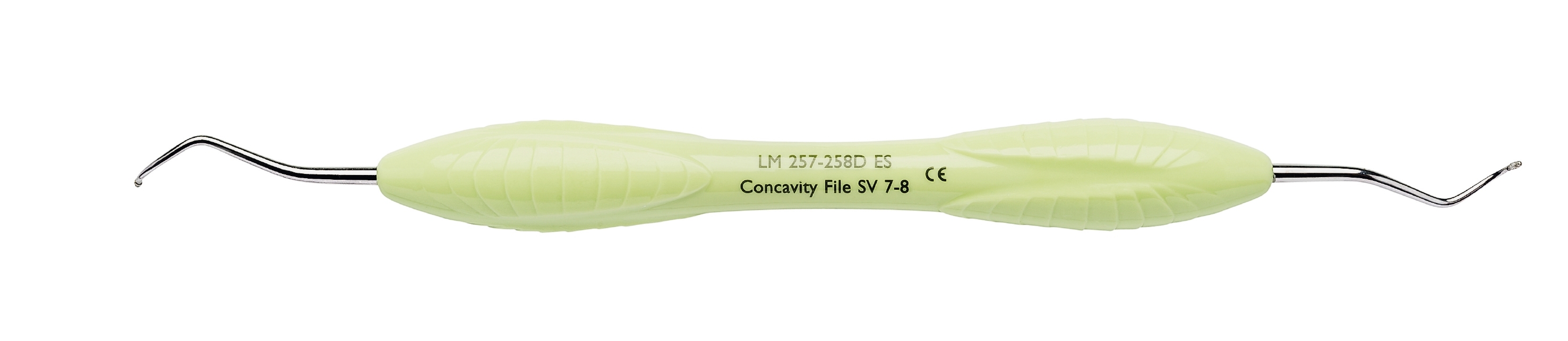 Concavity File SV 7-8